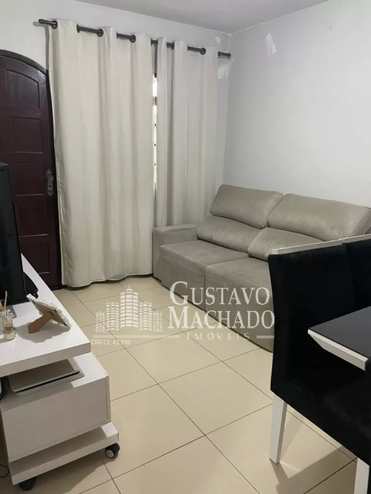 Casa, 2 quartos - Foto 5