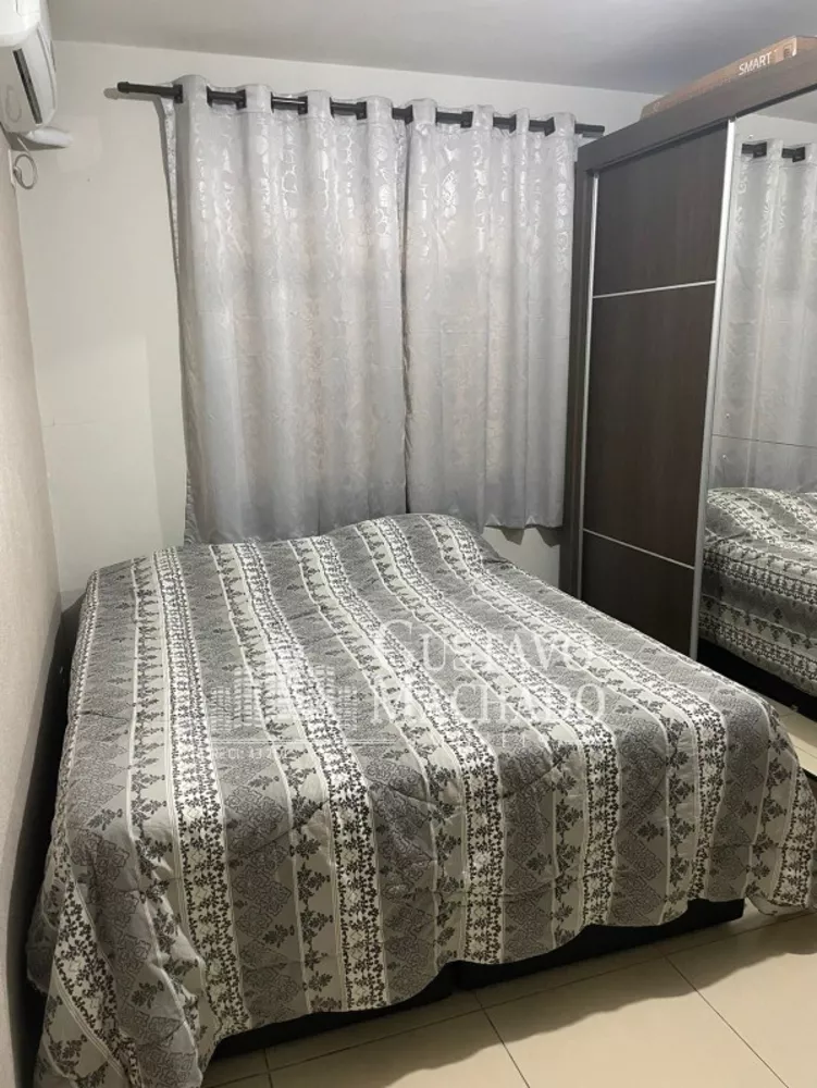 Casa, 2 quartos - Foto 2