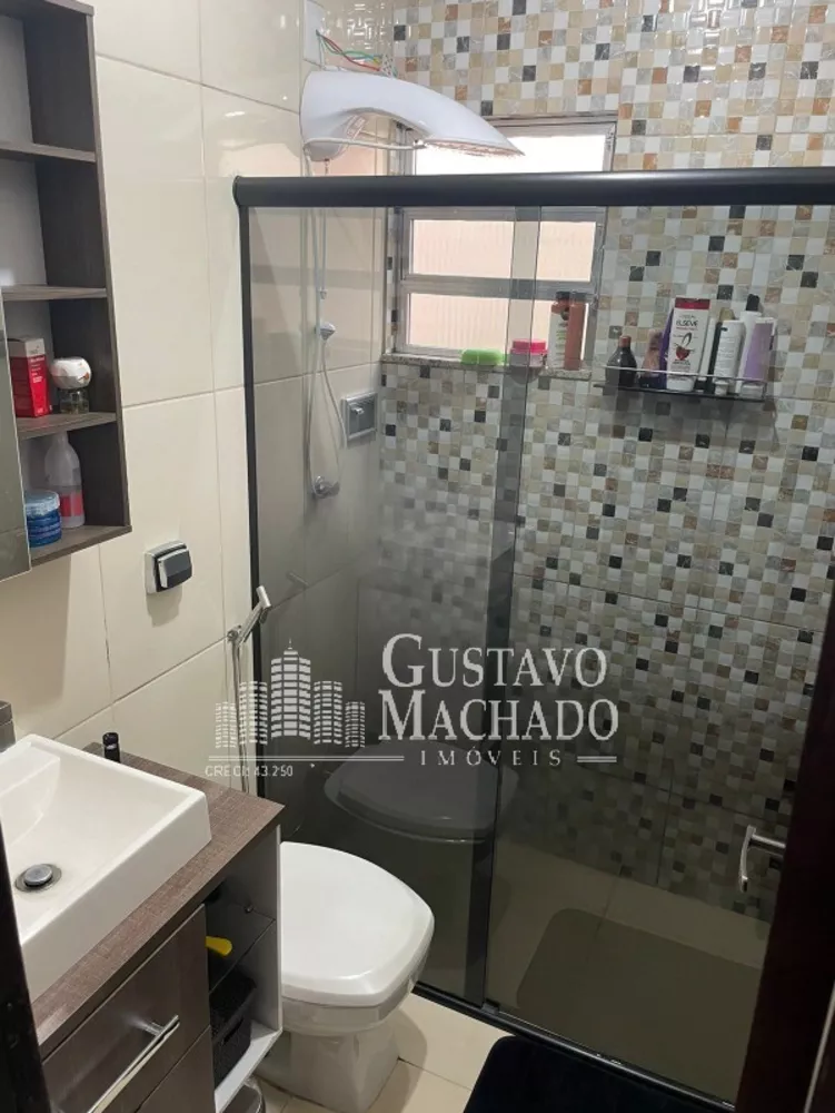 Casa, 2 quartos - Foto 3