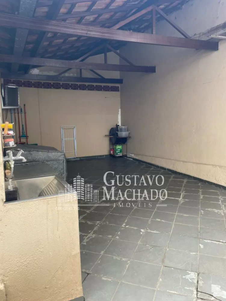 Casa, 2 quartos - Foto 10