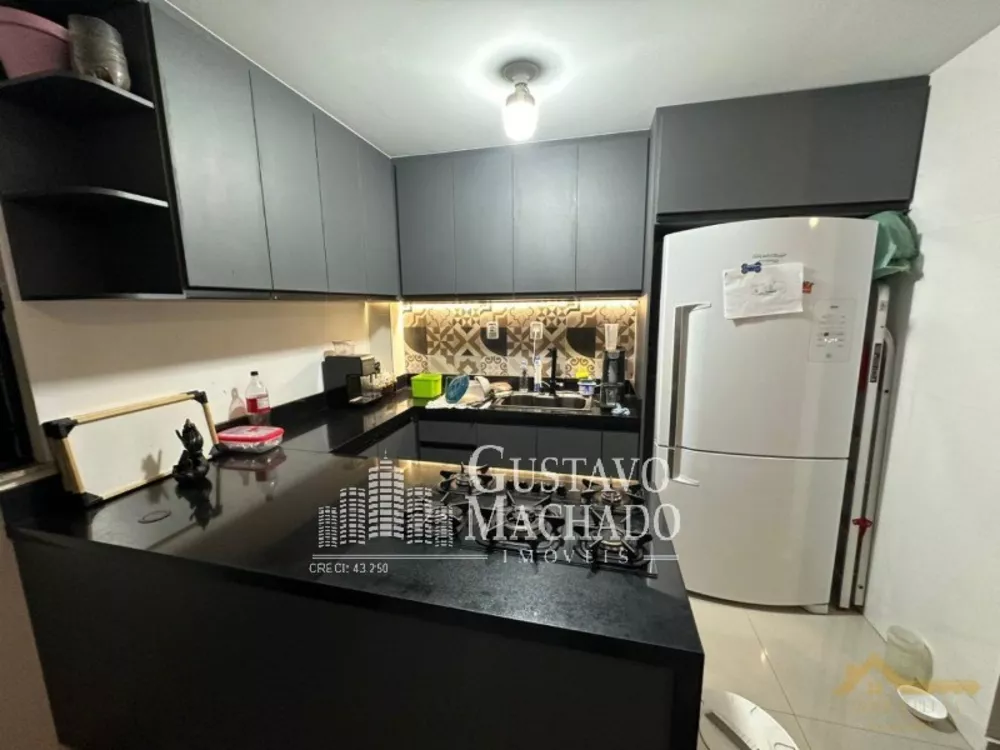 Apartamento, 2 quartos, 54 m² - Foto 1