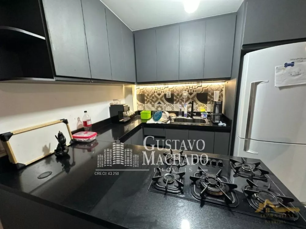 Apartamento, 2 quartos, 54 m² - Foto 7