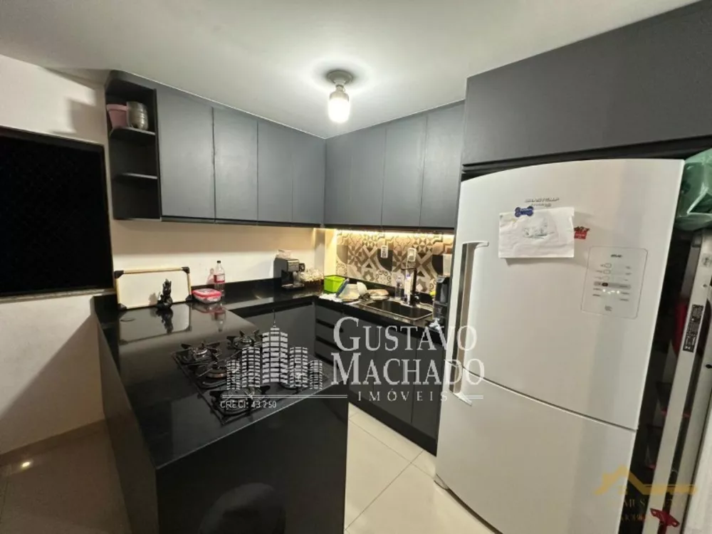 Apartamento, 2 quartos, 54 m² - Foto 6