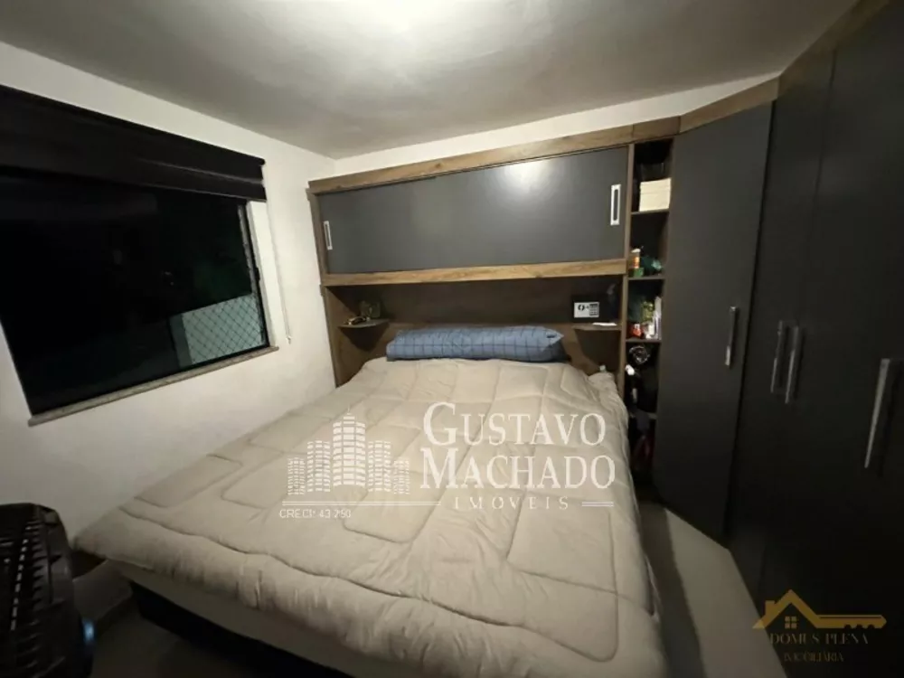 Apartamento, 2 quartos, 54 m² - Foto 4