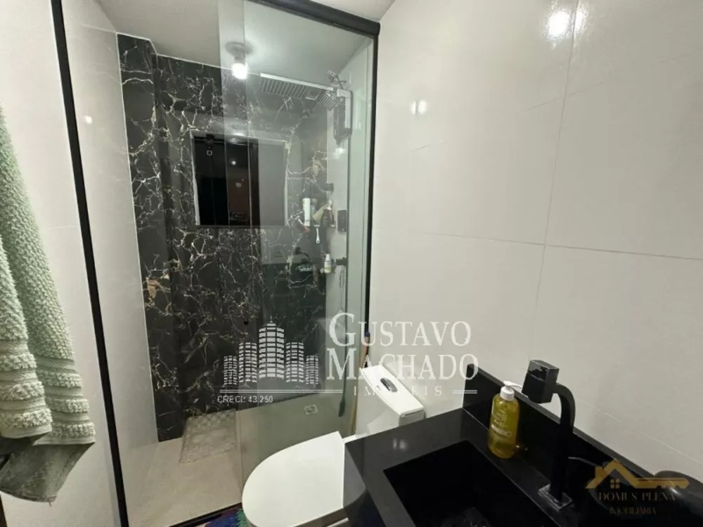 Apartamento, 2 quartos, 54 m² - Foto 5