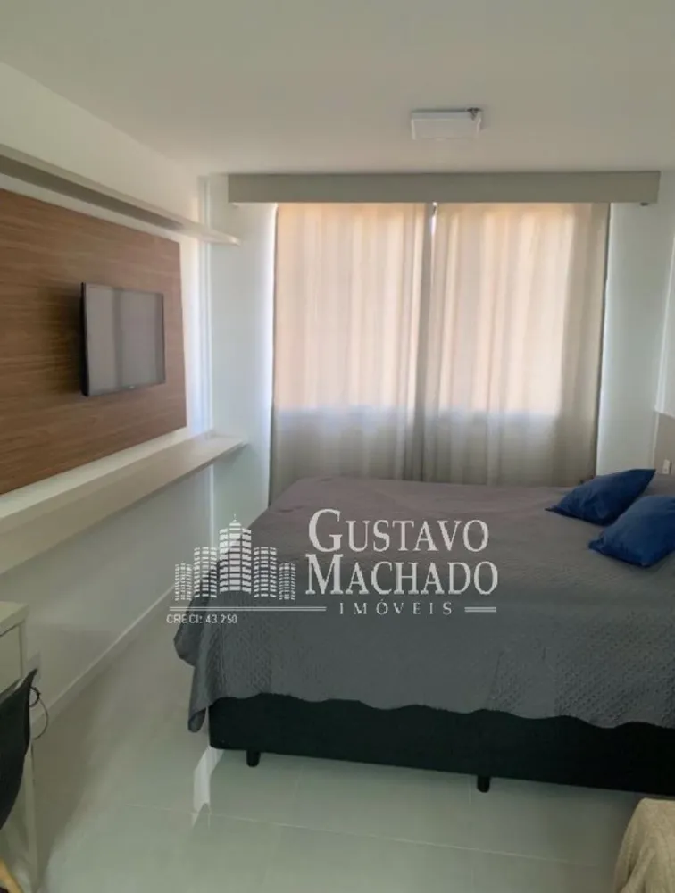 Apartamento, 1 quarto, 24 m² - Foto 1