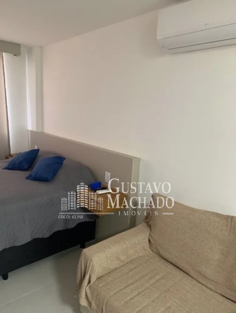 Apartamento, 1 quarto, 24 m² - Foto 2