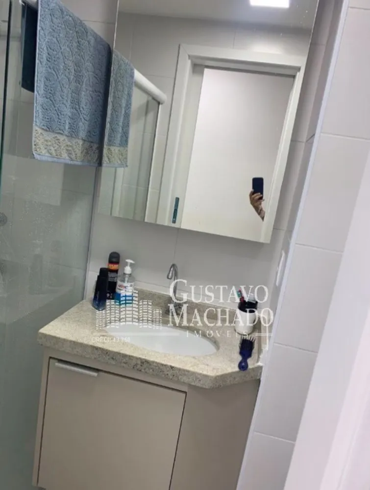 Apartamento, 1 quarto, 24 m² - Foto 13
