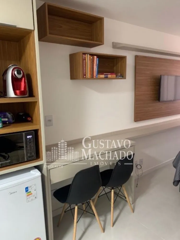 Apartamento, 1 quarto, 24 m² - Foto 9