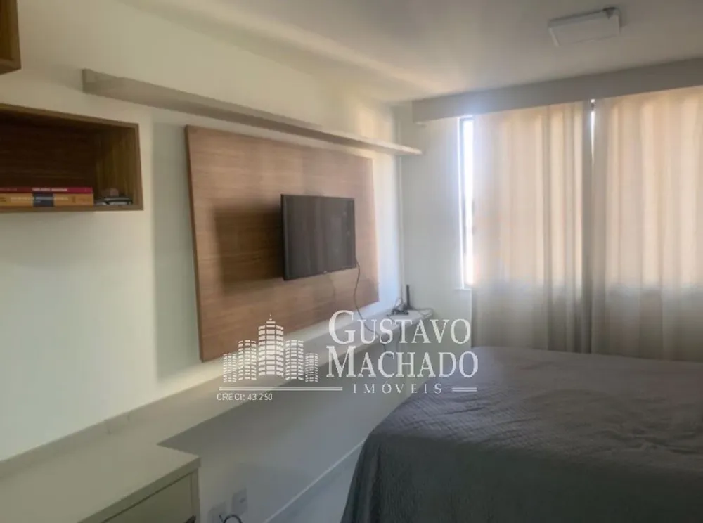 Apartamento, 1 quarto, 24 m² - Foto 11