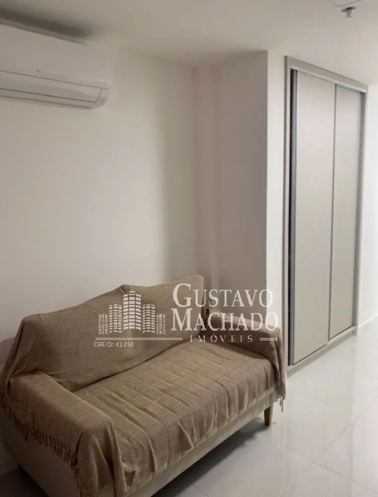 Apartamento, 1 quarto, 24 m² - Foto 3