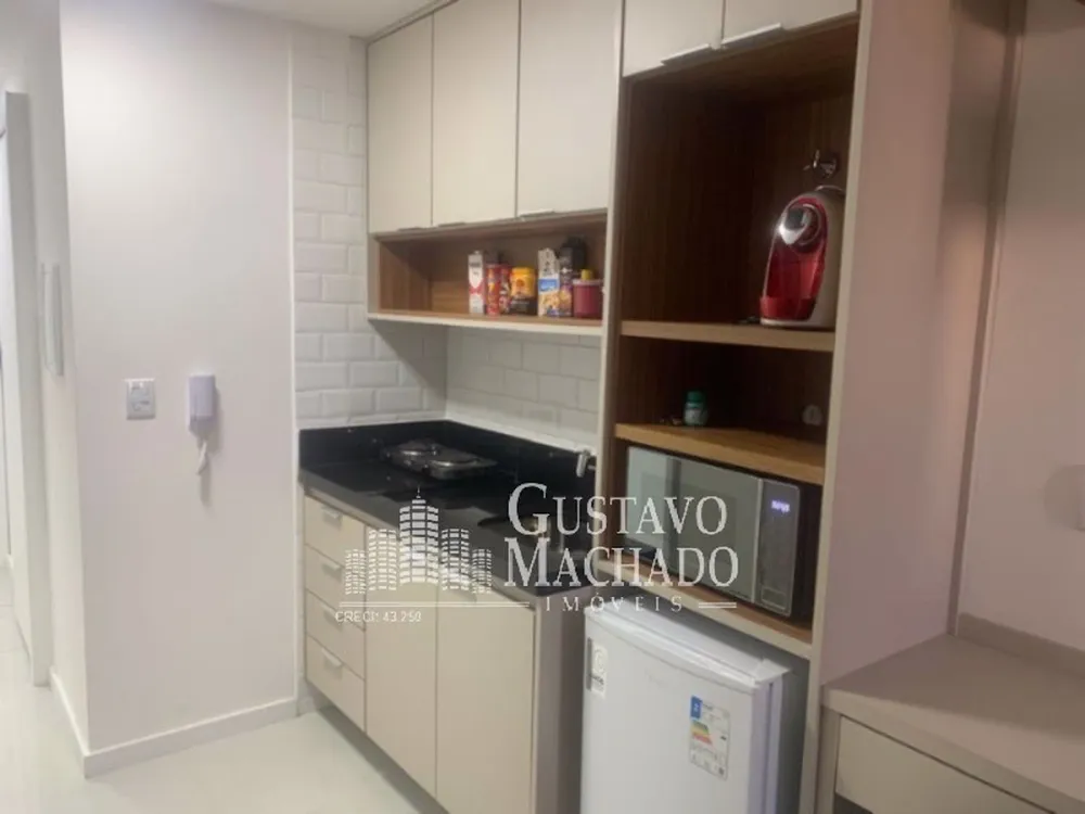 Apartamento, 1 quarto, 24 m² - Foto 7
