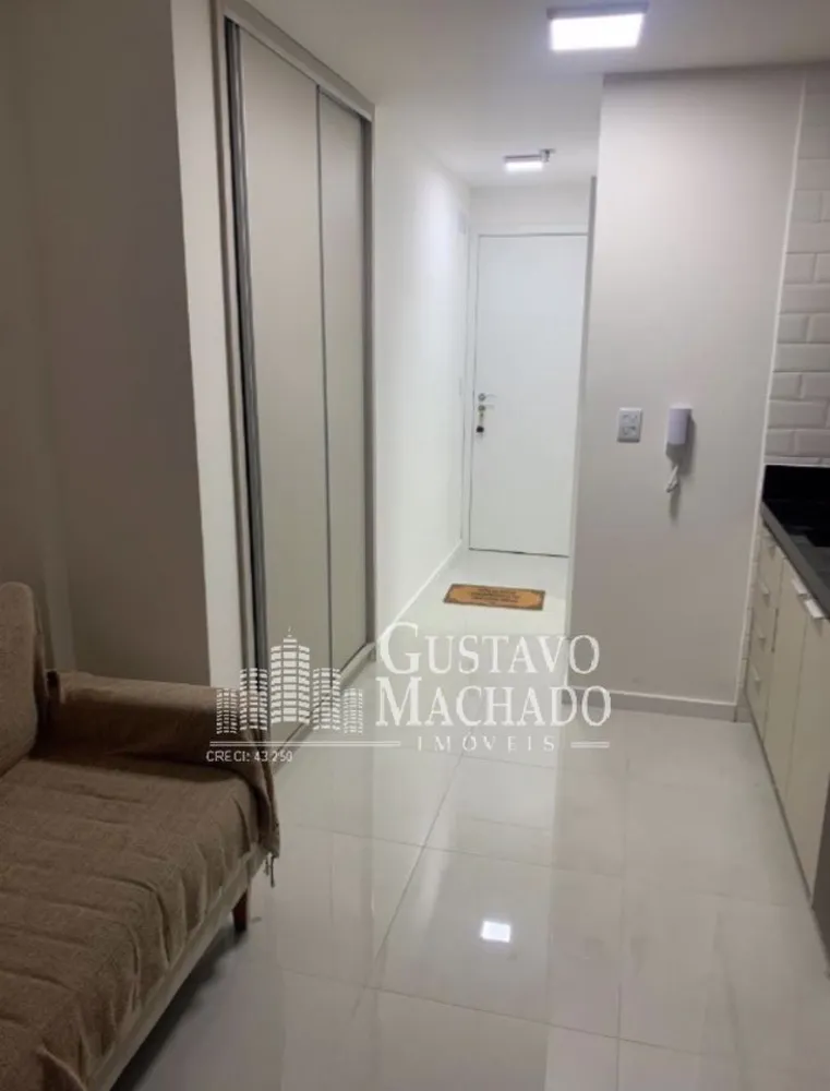 Apartamento, 1 quarto, 24 m² - Foto 4