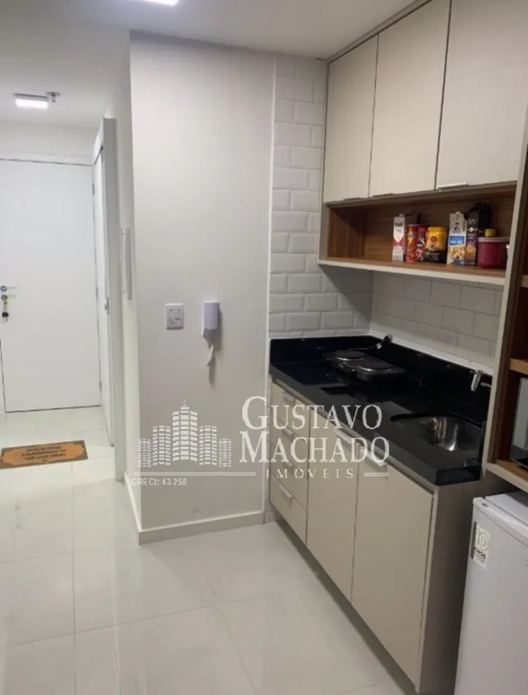 Apartamento, 1 quarto, 24 m² - Foto 5