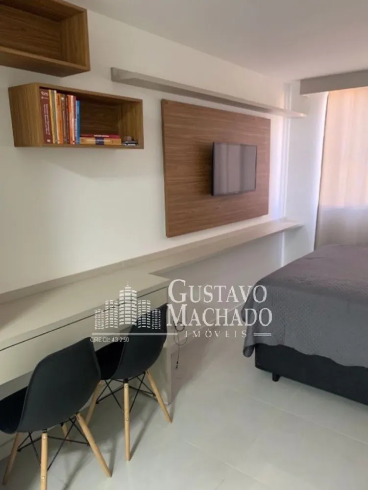 Apartamento, 1 quarto, 24 m² - Foto 10