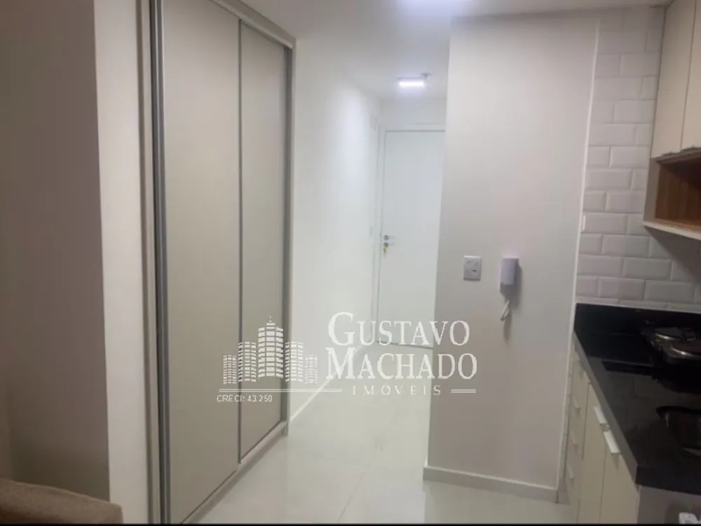 Apartamento, 1 quarto, 24 m² - Foto 6