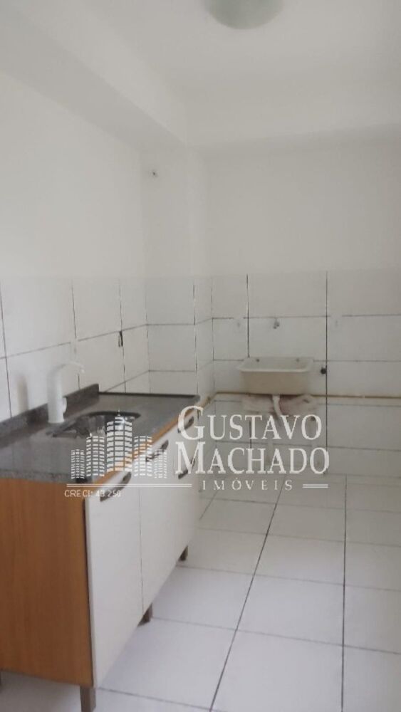 Apartamento, 2 quartos, 53 m² - Foto 2