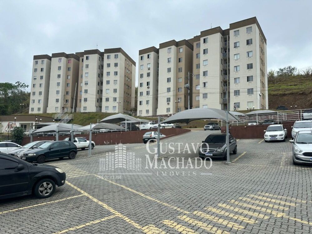 Apartamento, 2 quartos, 53 m² - Foto 1