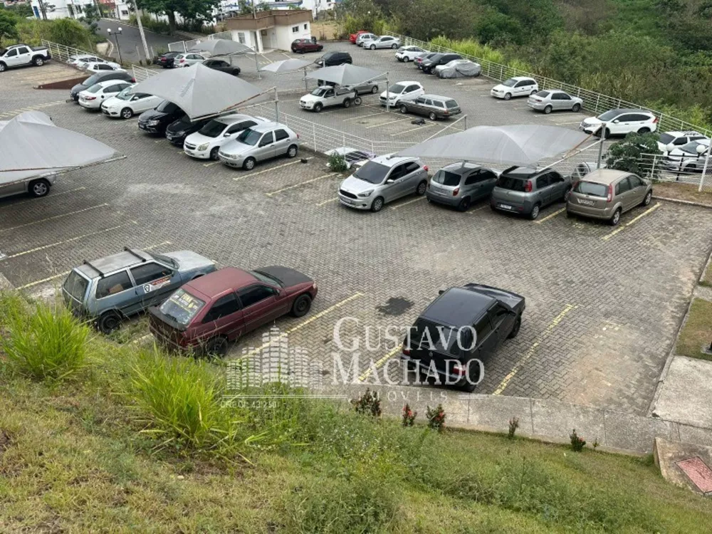 Apartamento, 2 quartos, 53 m² - Foto 7