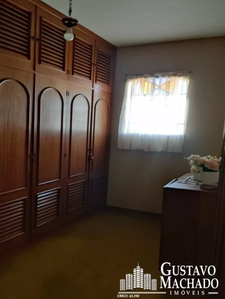 Casa, 4 quartos - Foto 16