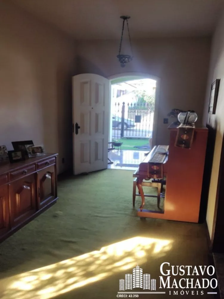 Casa, 4 quartos - Foto 4