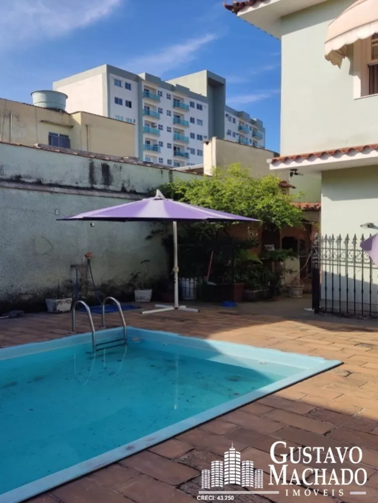 Casa, 4 quartos - Foto 26