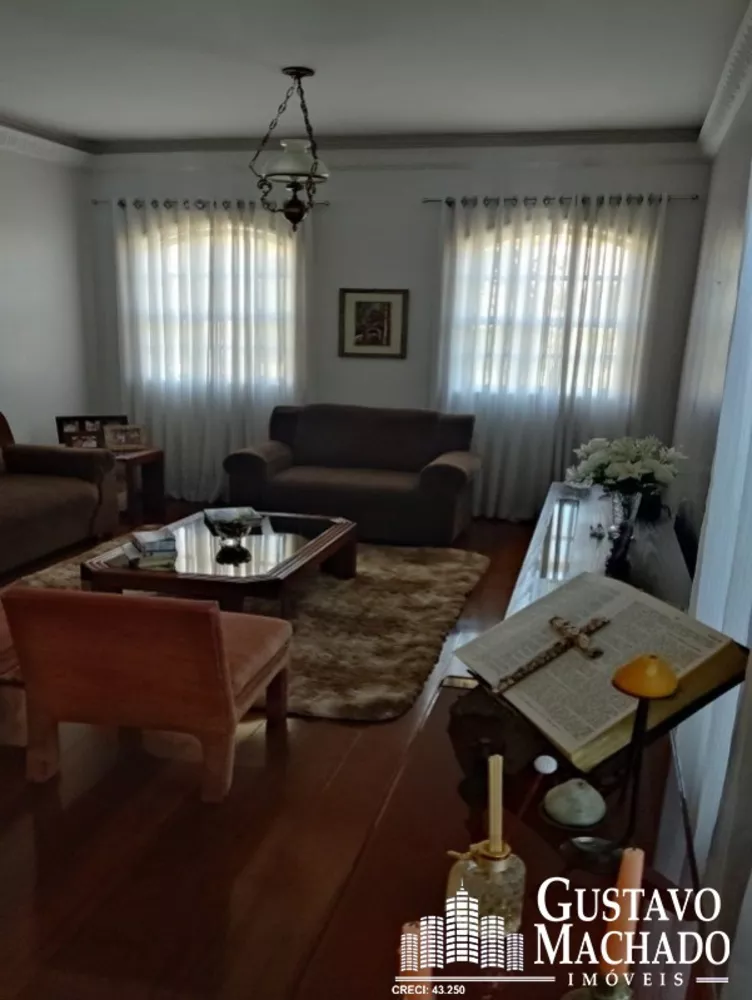 Casa, 4 quartos - Foto 6