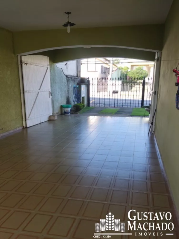 Casa, 4 quartos - Foto 11