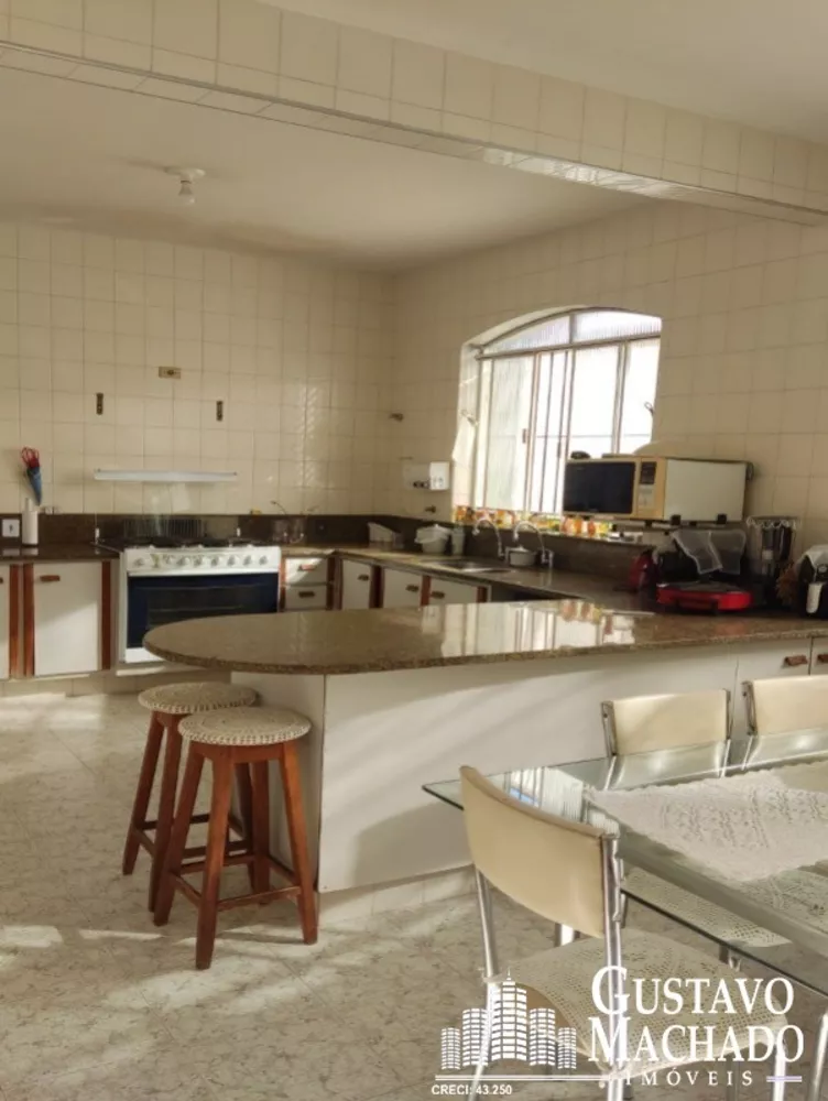 Casa, 4 quartos - Foto 8