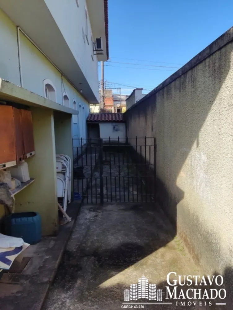 Casa, 4 quartos - Foto 25