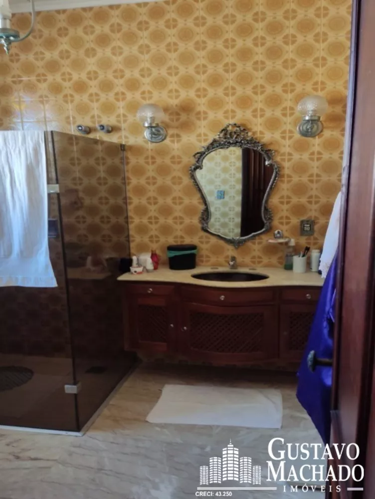 Casa, 4 quartos - Foto 17