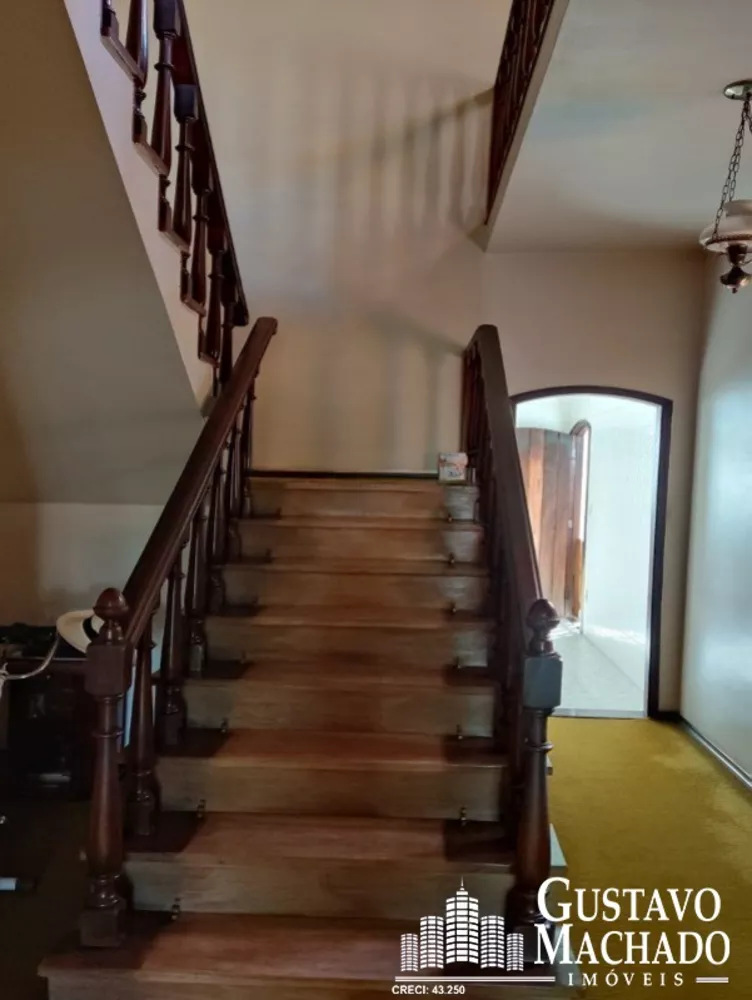 Casa, 4 quartos - Foto 9