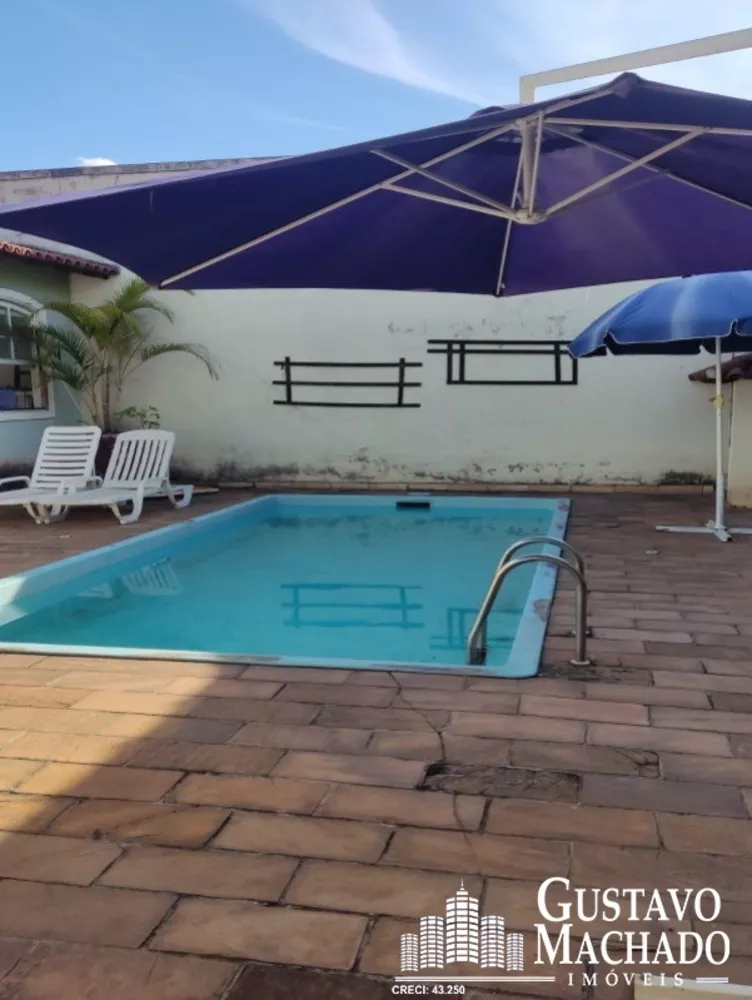 Casa, 4 quartos - Foto 28