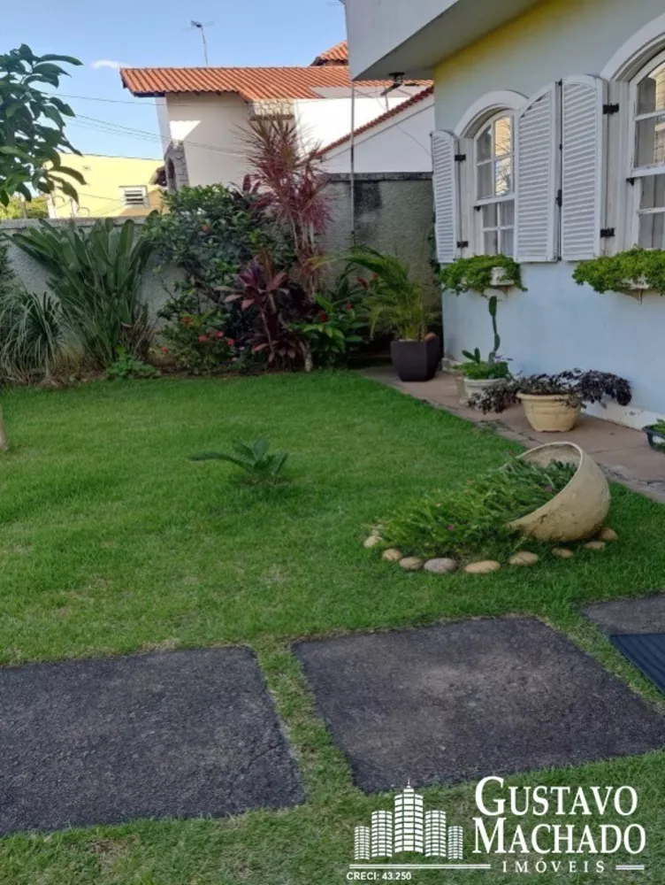 Casa, 4 quartos - Foto 2