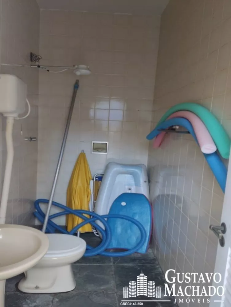 Casa, 4 quartos - Foto 27