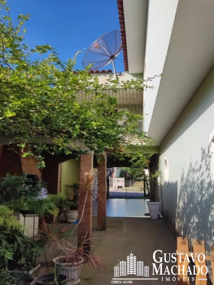 Casa, 4 quartos - Foto 10