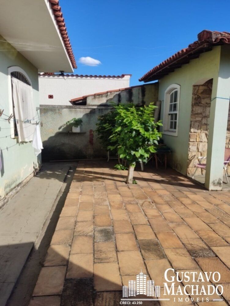 Casa, 4 quartos - Foto 12