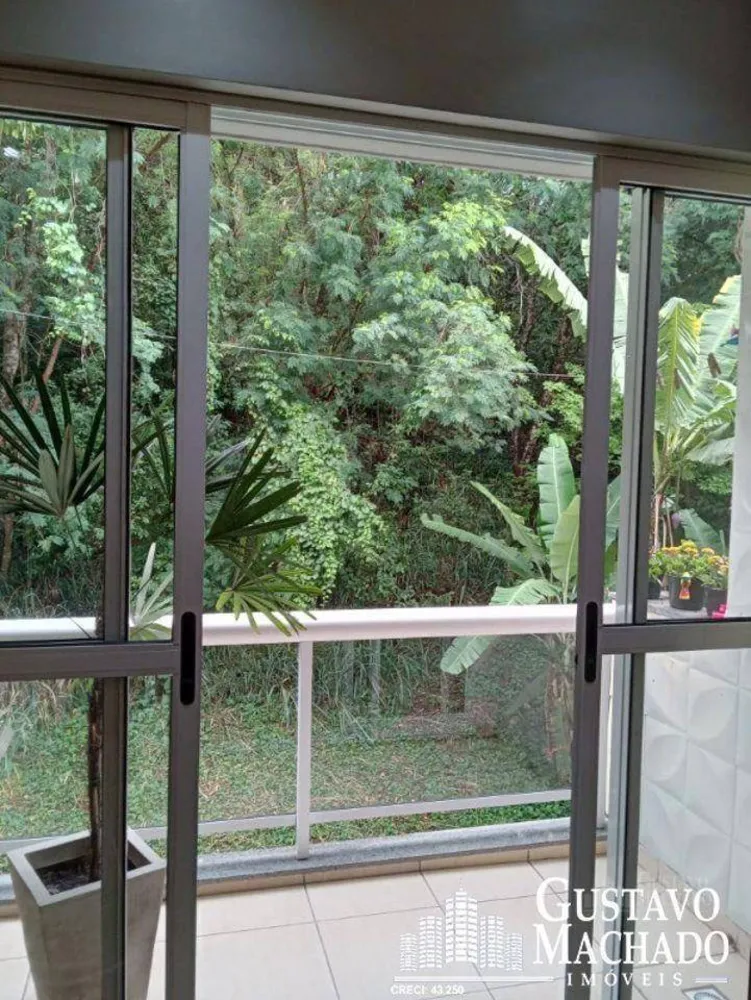 Apartamento, 3 quartos, 40 m² - Foto 8