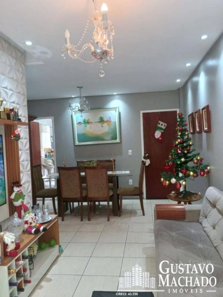 Apartamento, 3 quartos, 40 m² - Foto 9