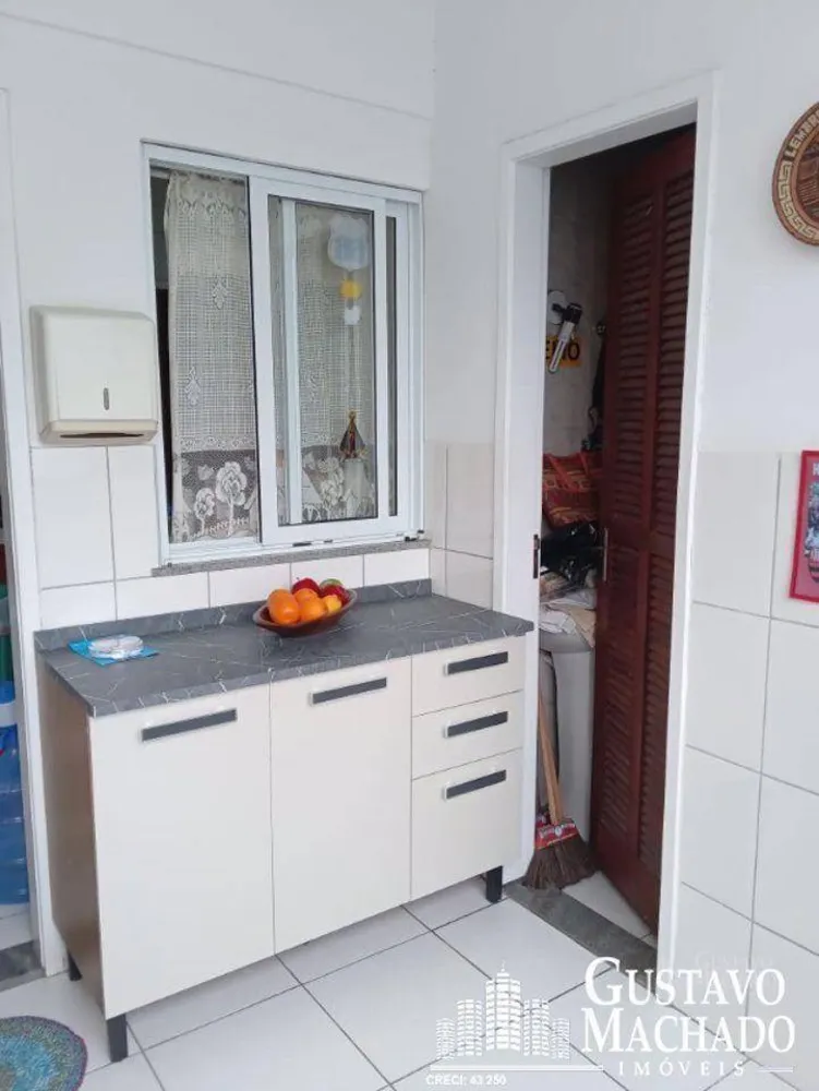 Apartamento, 3 quartos, 40 m² - Foto 11