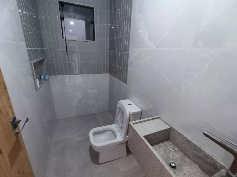 Casa, 3 quartos - Foto 10