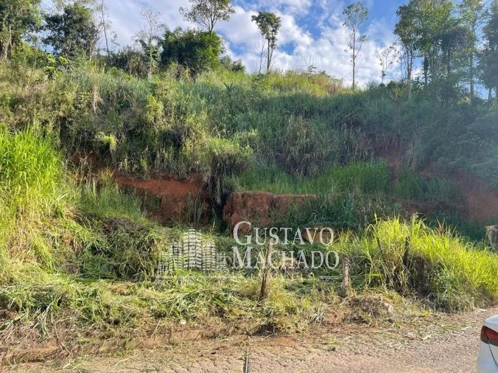 Terreno, 540 m² - Foto 2