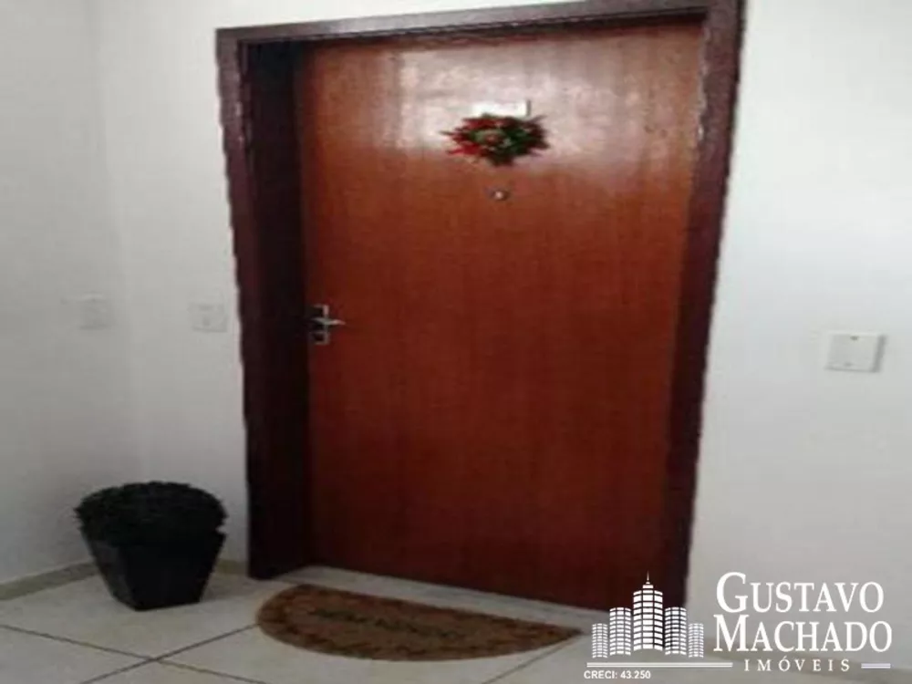 Apartamento, 2 quartos, 66 m² - Foto 2