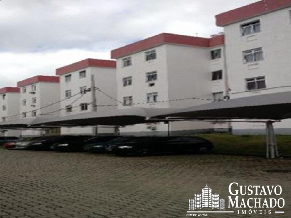 Apartamento, 2 quartos, 66 m² - Foto 1