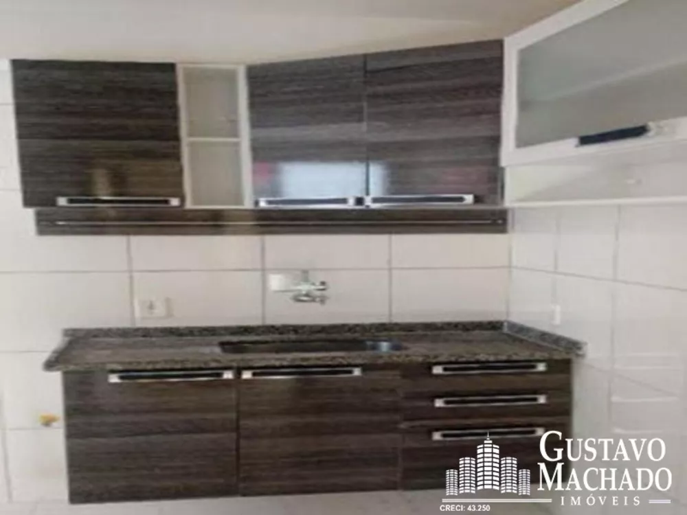 Apartamento, 2 quartos, 66 m² - Foto 6