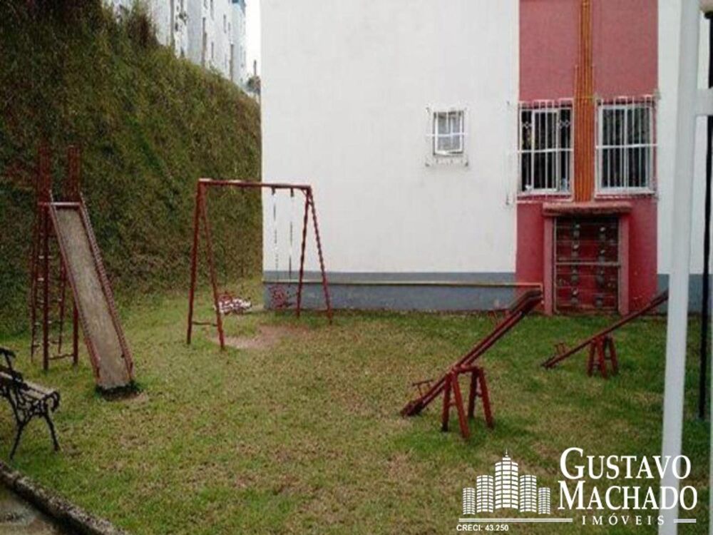 Apartamento, 2 quartos, 66 m² - Foto 8