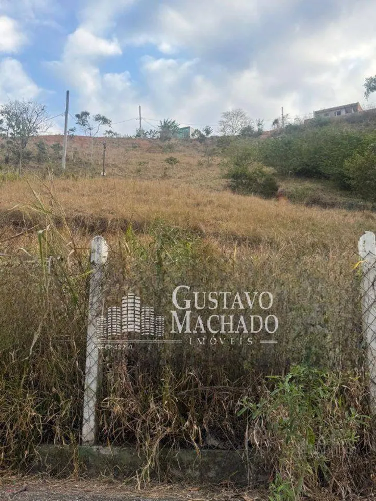 Chácara, 2100 m² - Foto 1