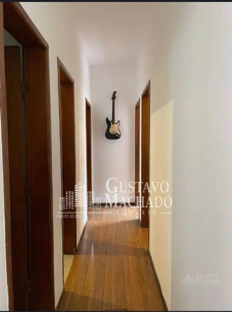 Apartamento, 3 quartos, 115 m² - Foto 6