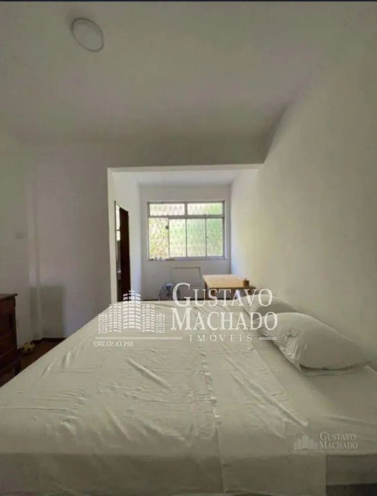 Apartamento, 3 quartos, 115 m² - Foto 4