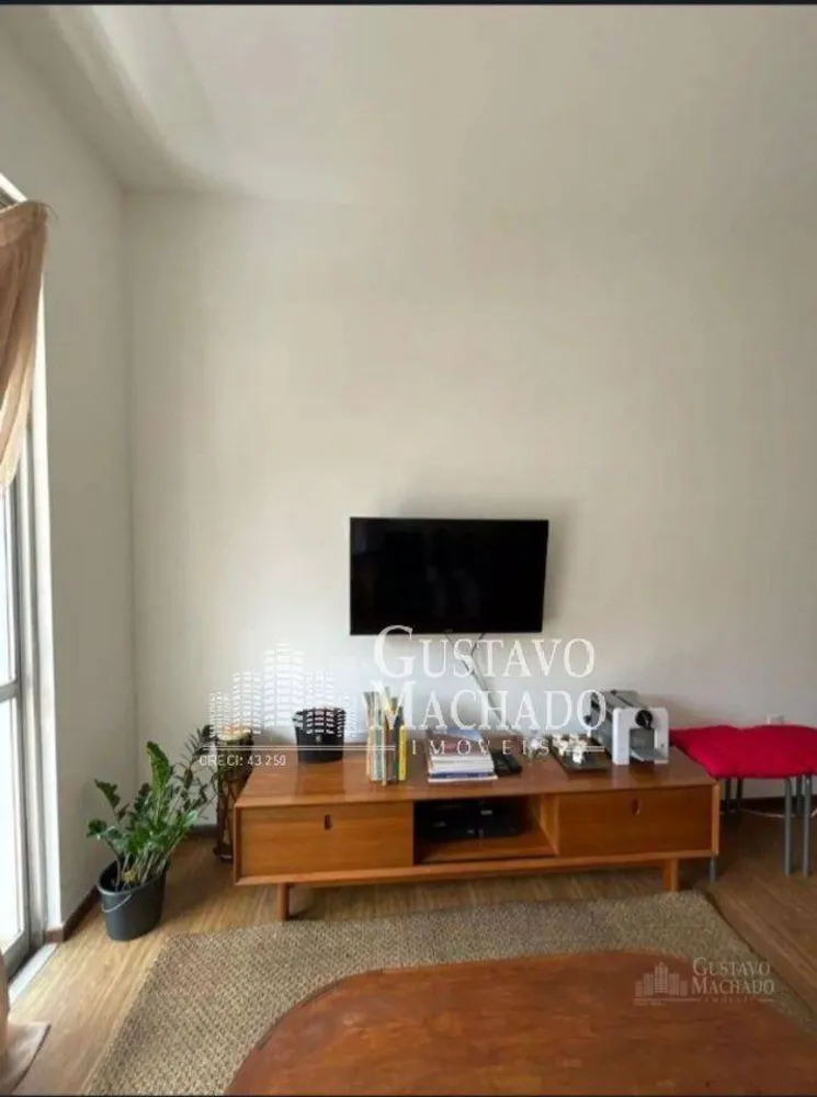 Apartamento, 3 quartos, 115 m² - Foto 1